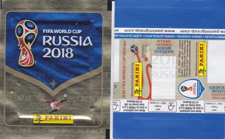 Sobre Rusia 2018