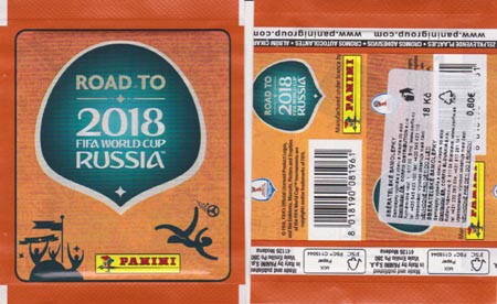 Sobre Rusia 2018