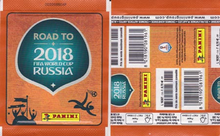 Sobre Rusia 2018