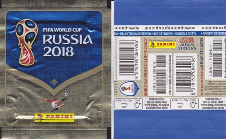 Sobre Rusia 2018