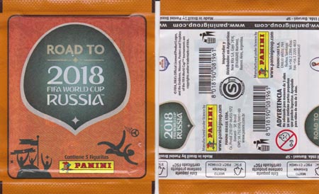 Sobre Rusia 2018