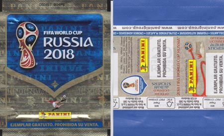 Sobre Rusia 2018