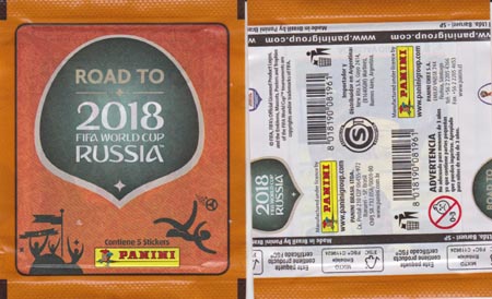 Sobre Rusia 2018