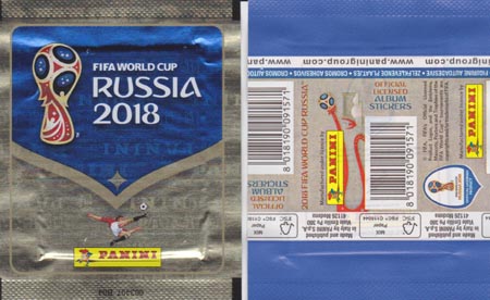 Sobre Rusia 2018