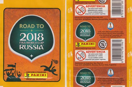 Sobre Rusia 2018