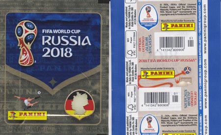 Sobre Rusia 2018