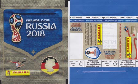 Sobre Rusia 2018