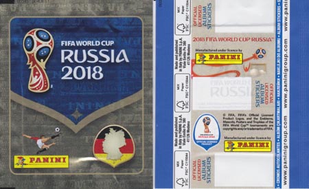 Sobre Rusia 2018