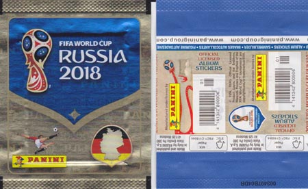 Sobre Rusia 2018