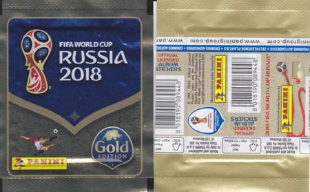 Sobre Rusia 2018