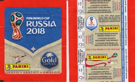 Sobre Rusia 2018
