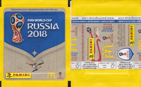 Sobre Rusia 2018