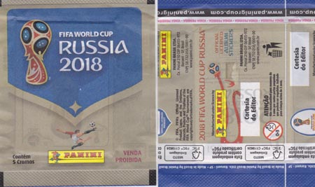 Sobre Rusia 2018