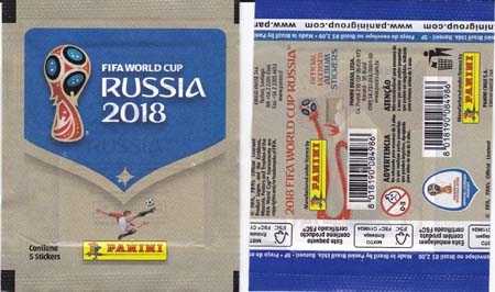 Sobre Rusia 2018
