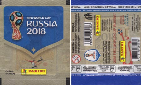 Sobre Rusia 2018