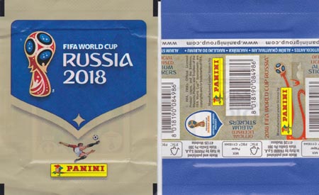 Sobre Rusia 2018