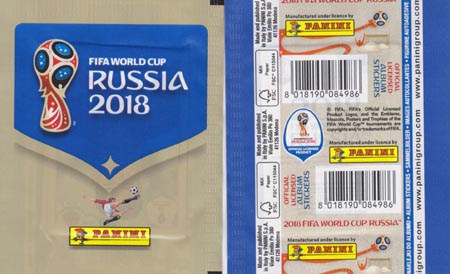 Sobre Rusia 2018