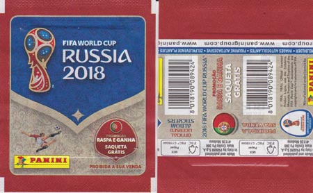 Sobre Rusia 2018