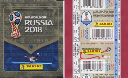 Sobre Rusia 2018