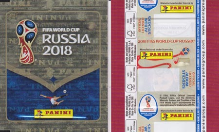 Sobre Rusia 2018