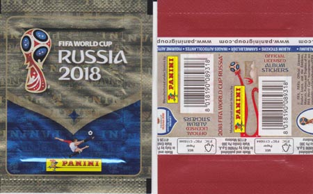 Sobre Rusia 2018