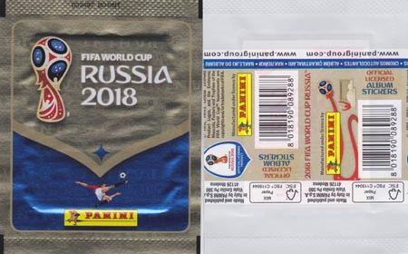 Sobre Rusia 2018