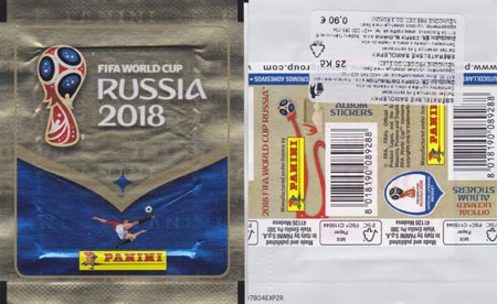 Sobre Rusia 2018