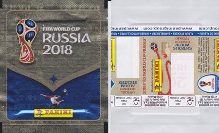 Sobre Rusia 2018
