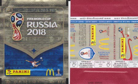 Sobre Rusia 2018