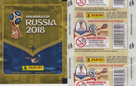 Sobre Rusia 2018