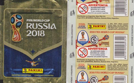 Sobre Rusia 2018
