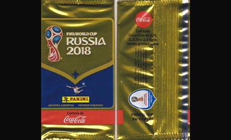 Sobre Rusia 2018