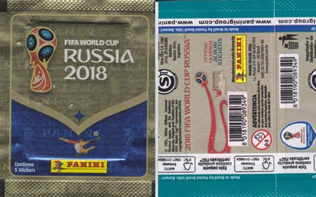 Sobre Rusia 2018