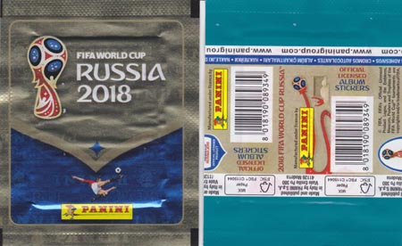 Sobre Rusia 2018