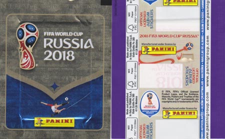 Sobre Rusia 2018
