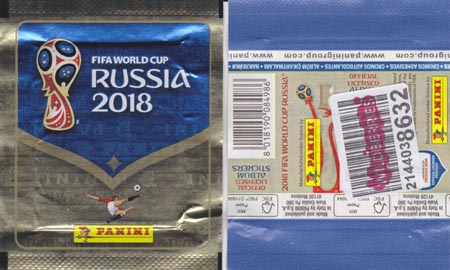 Sobre Rusia 2018