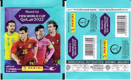 Sobre Qatar 2022