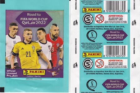 Sobre Qatar 2022