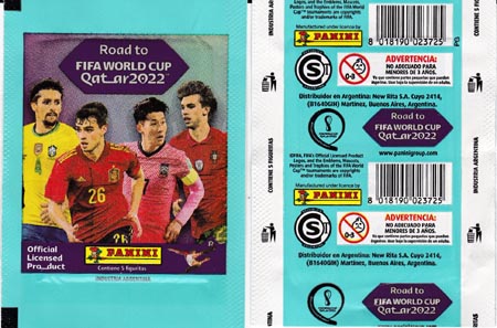 Sobre Qatar 2022