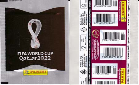 Sobre Qatar 2022