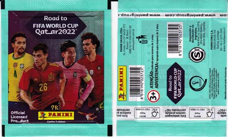 Sobre Qatar 2022