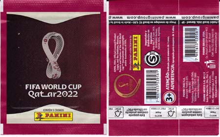 Sobre Qatar 2022