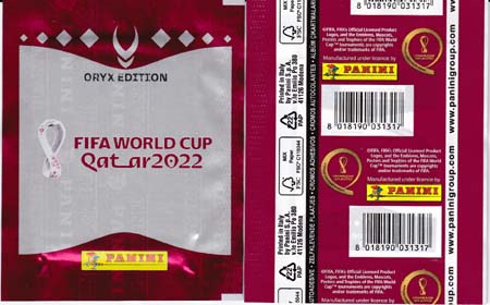 Sobre Qatar 2022
