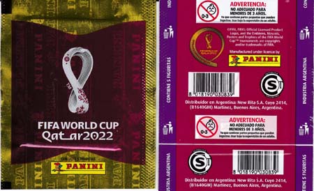 Sobre Qatar 2022
