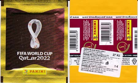 Sobre Qatar 2022