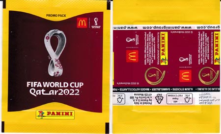 Sobre Qatar 2022