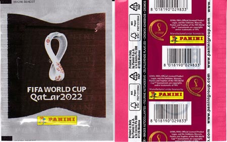 Sobre Qatar 2022