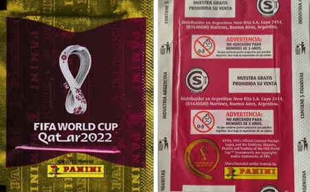 Sobre Qatar 2022