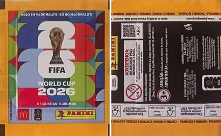 Sobre Canadá USA México 2026