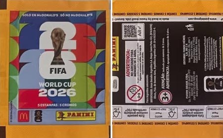 Sobre Canadá USA México 2026